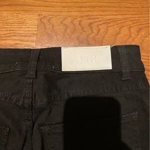 Acne Studios Jeans Acne Needle Wet Cash Jean Size 26 Poshmark